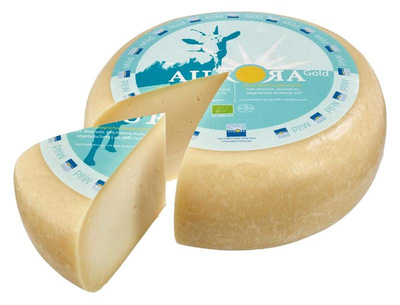 Produktfoto zu Gouda Ziege jung, 50% von Aurora Gold