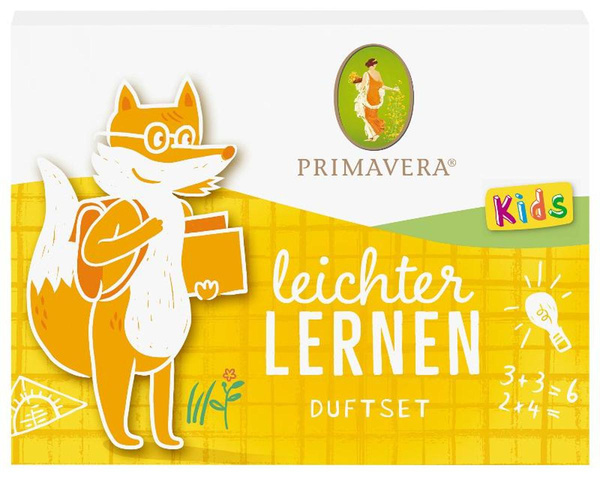 Produktfoto zu Set Leichter Lernen von Primavera