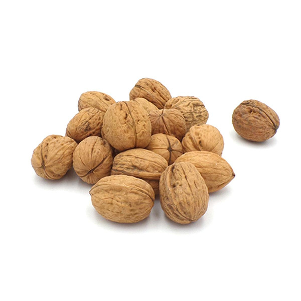 Produktfoto zu Walnüssen neue Ernte, 350g