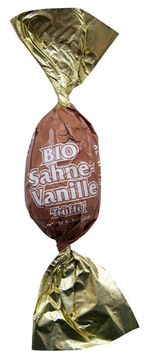 Produktfoto zu Weiße Ostereier mit Sahne Vanille von Liebhart´s Gesundkost