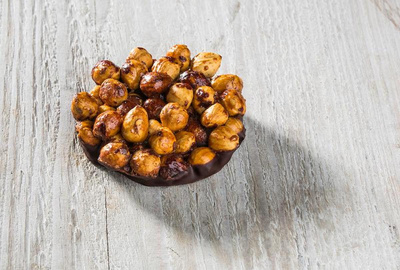 Produktfoto zu Haselnussknacker von Rosengarten