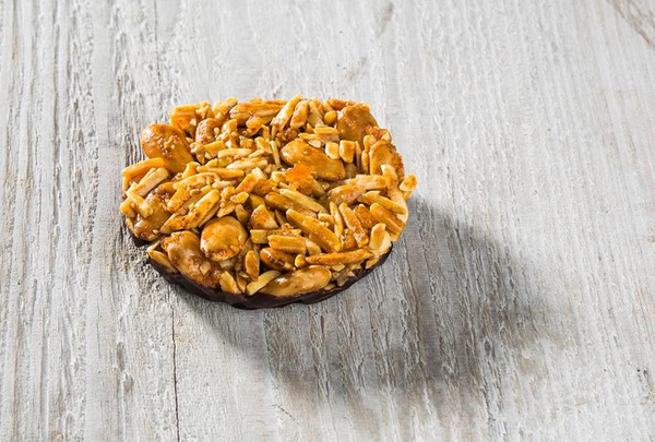 Produktfoto zu Florentiner von Rosengarten