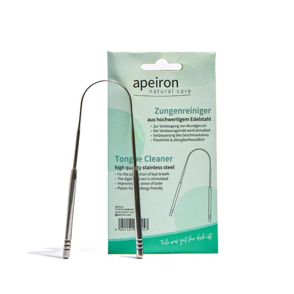 Produktfoto zu Zungenreiniger