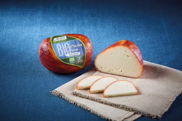 Produktfoto zu Pecorino Marzolino, 56% von Caseificio Busti