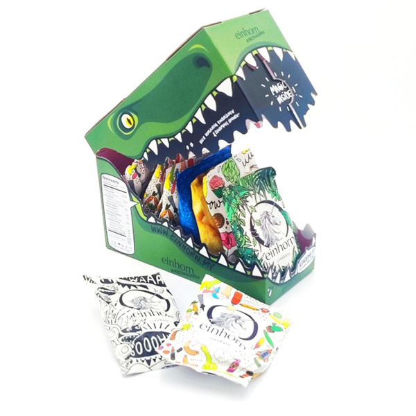 Produktfoto zu Kondome von Einhorn