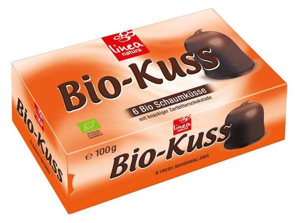 Produktfoto zu Bio Kuss von Linea Natura