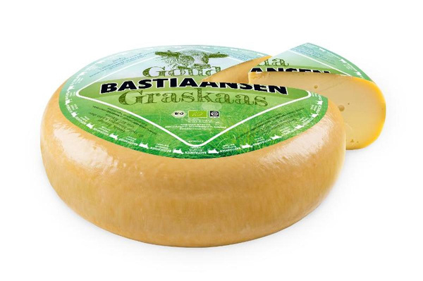 Produktfoto zu Maigouda Graskaas, 50% von Bastiaansen Bio