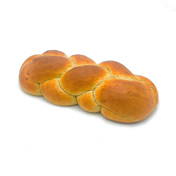 Produktfoto zu Hefezopf, 500g