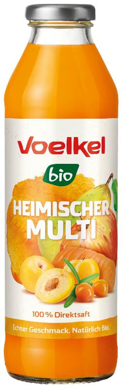 Produktfoto zu Heimischer Multi Birne Mirabellen von Voelkel