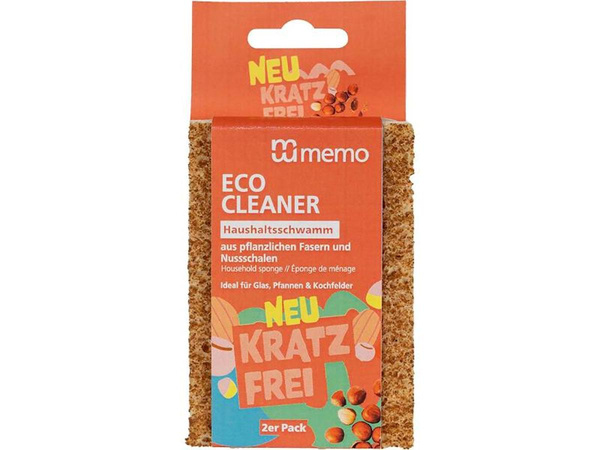 Produktfoto zu Spülschwämme Set von Memo