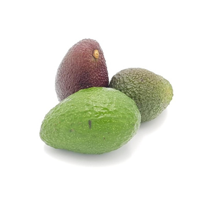 Produktfoto zu 3 Mini-Avocados, ca. 270g
