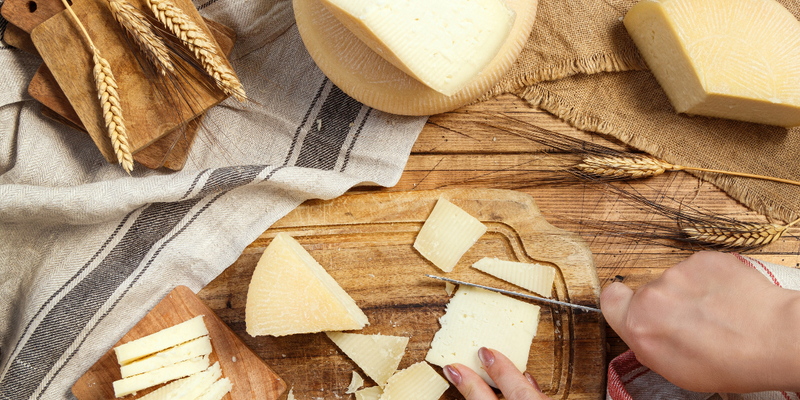 Bella Pecorino - Vorbestellaktion -