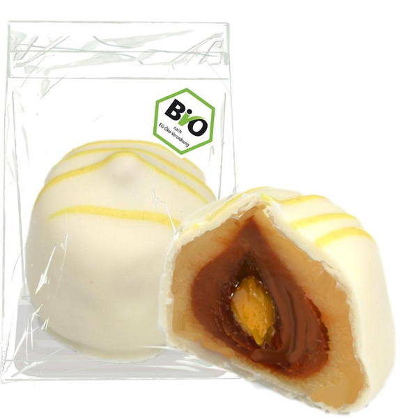 Produktfoto zu Eierlikörzipfel von rosmarinBIOBACK