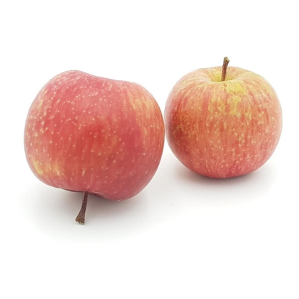 Produktfoto zu Äpfel Fuji