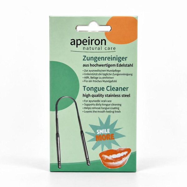 Produktfoto zu Zungenreiniger
