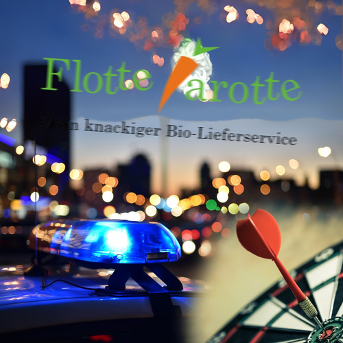Witzige Geschichte