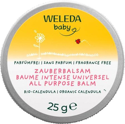 Produktfoto zu Calendula Zauberbalsam von Weleda
