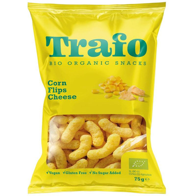 Produktfoto zu Cheese Flips von Trafo