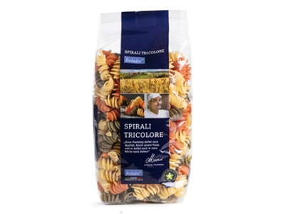 Produktfoto zu Spirali tricolore von bioladen