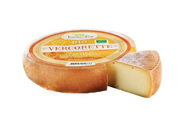 Produktfoto zu Raclette Vercorette, 53% von Coopérative Vercors Lait