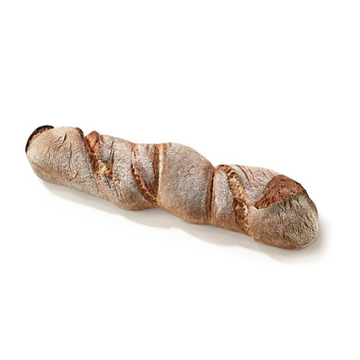 Produktfoto zu Dinkel Sauerteigbaguette