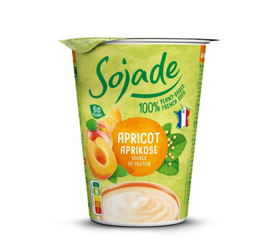 Produktfoto zu Sojade Aprikose von Sojade