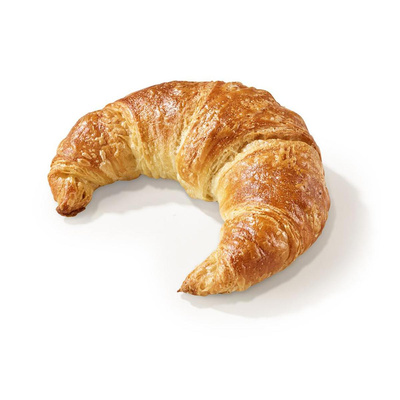 Produktfoto zu Fraznsösisches Buttercroissant