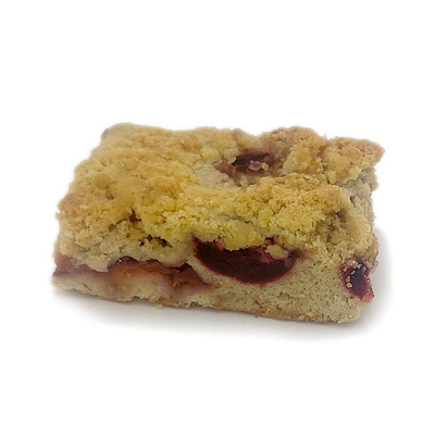 Produktfoto zu Zwetschgen-Rühr-Kuchen von Hutzel