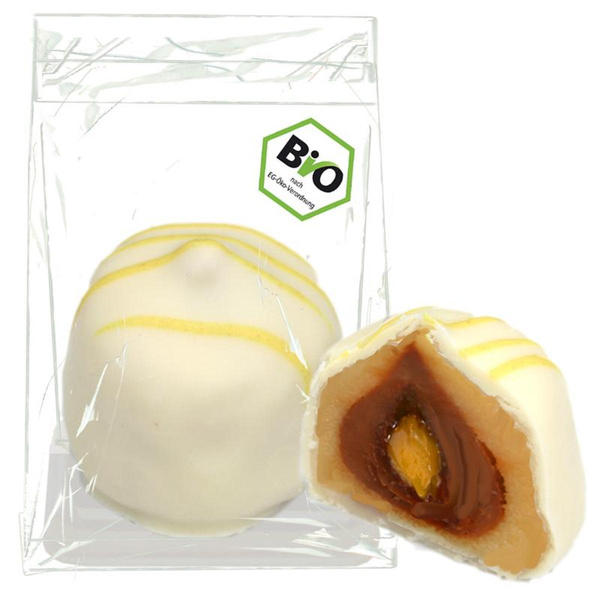 Produktfoto zu Eierlikörzipfel von rosmarinBIOBACK