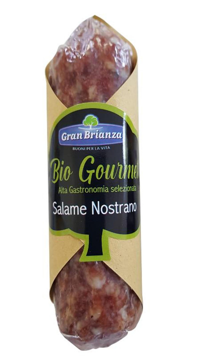 Produktfoto zu Salami Nostrano von Gran Brianza