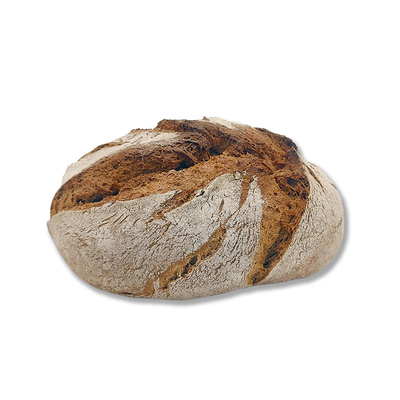Produktfoto zu Dinkel-Roggen Kruste
