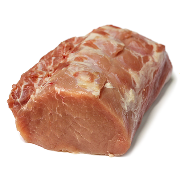 Produktfoto zu Lachsrollbraten vom Schwein, ca. 500g