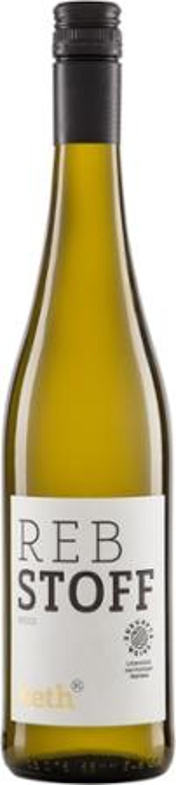 Produktfoto zu REBSTOFF Weiß QW Pfalz Keth