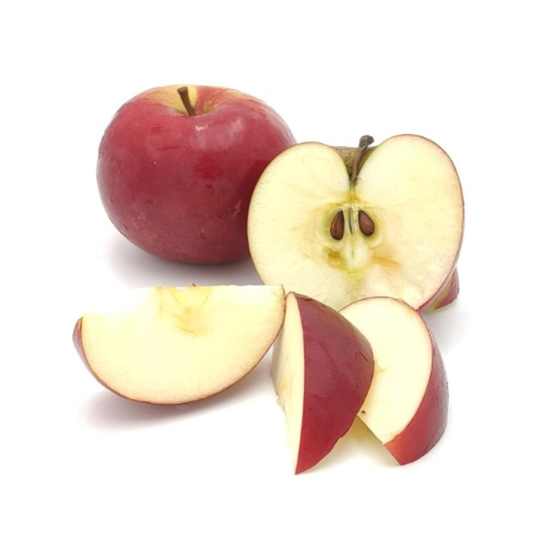 Produktfoto zu Äpfel Idared