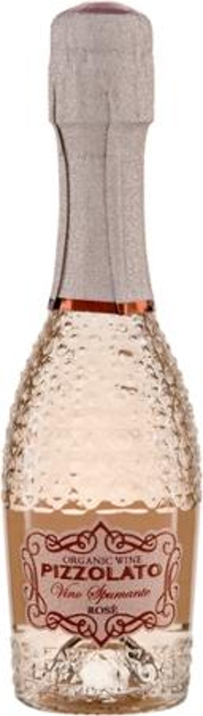 Produktfoto zu Rosé Spumante Extra Dry