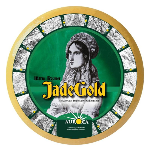 Produktfoto zu Aurora Jade Gold, 50% von Aurora Gold
