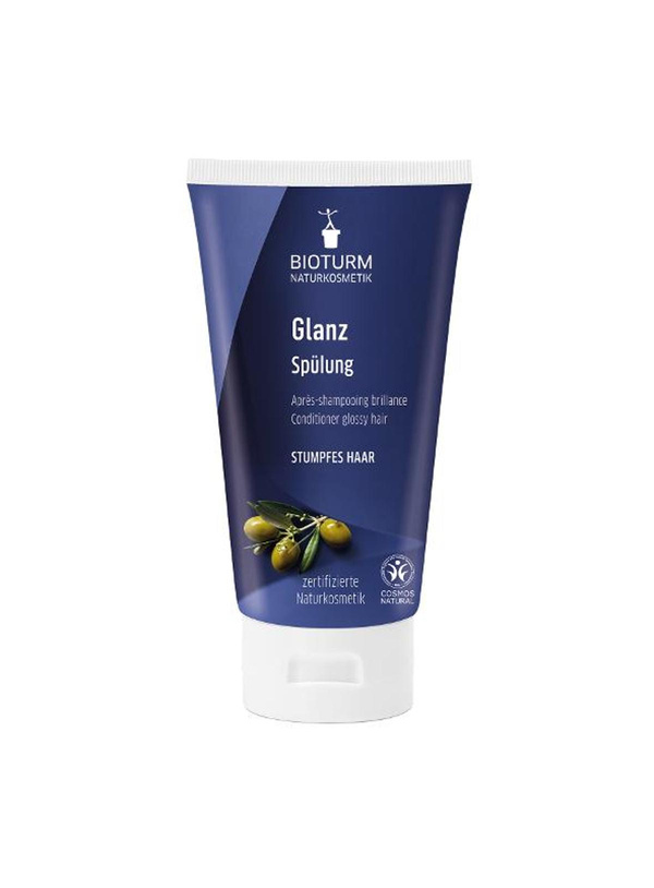 Produktfoto zu Glanz Spülung von Bioturm