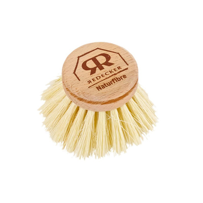 Produktfoto zu Ersatzkopf für Spülbürste, 40 mm