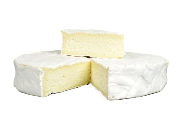 Produktfoto zu Petit Brie, 48% von Montsûrs