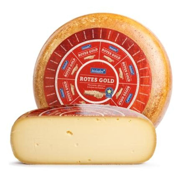 Produktfoto zu Rotes Gold, 50% von bioladen