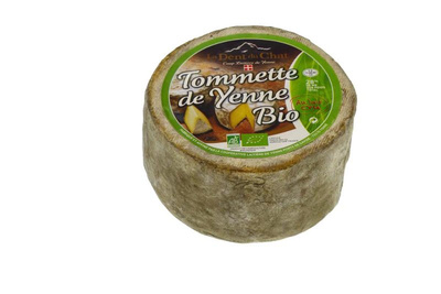 Produktfoto zu Tommette de Yenne, 50% von Vallée Verte
