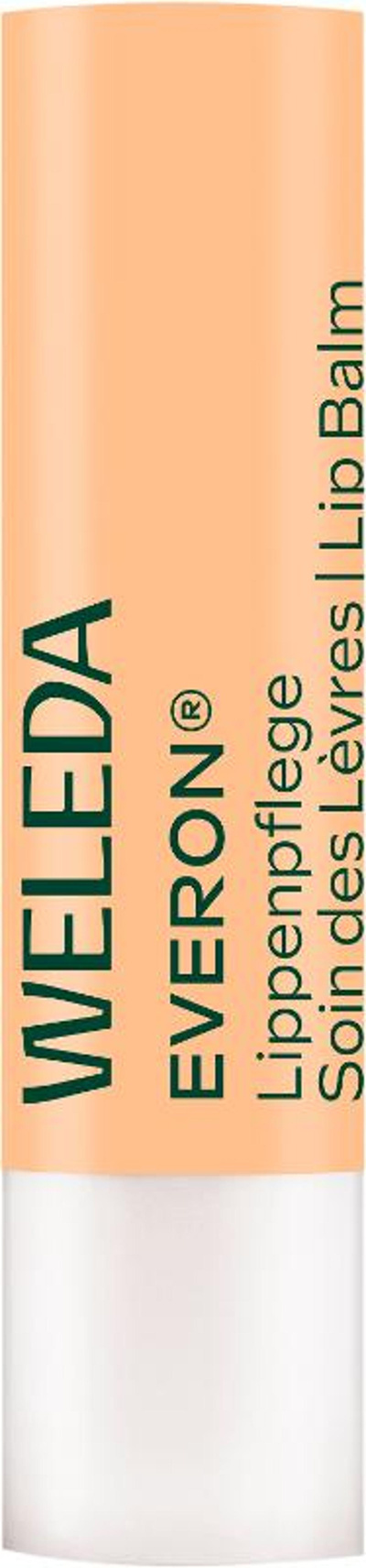 Produktfoto zu Everon Lippenpflege von Weleda
