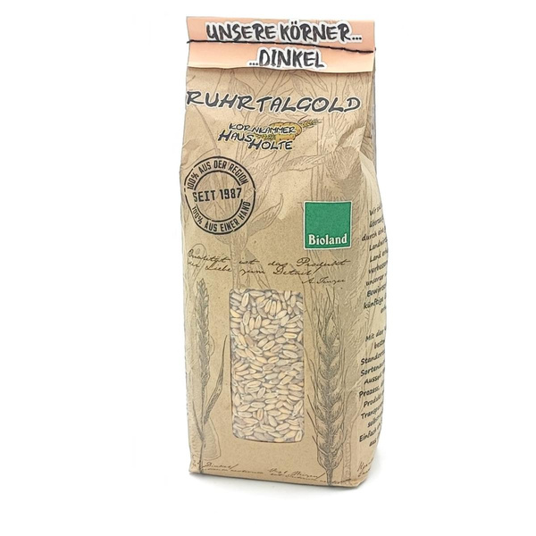 Produktfoto zu Dinkel von Kornkammer