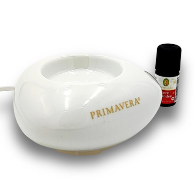 Produktfoto zu Aroma Thermoduftstein Simply Silent von Primavera