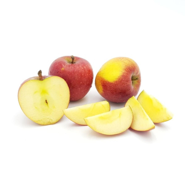 Produktfoto zu Äpfel Natyra von Augustin