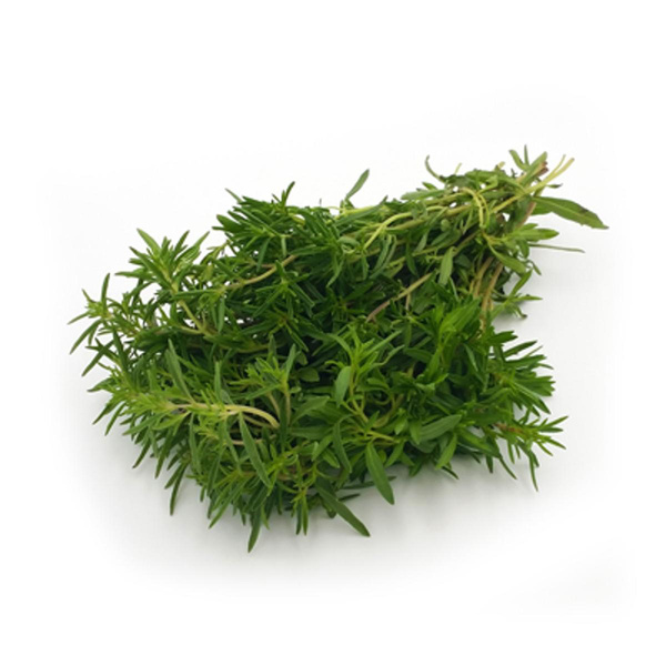 Produktfoto zu Bohnenkraut im Bund