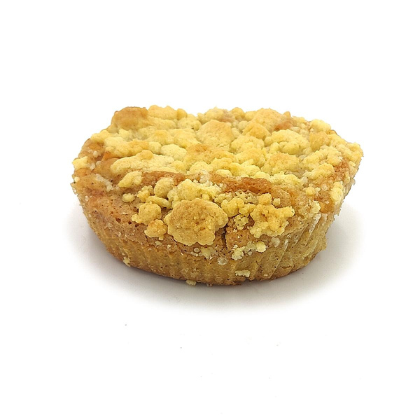 Produktfoto zu Apfel-Rühr-Törtchen von Hutzel