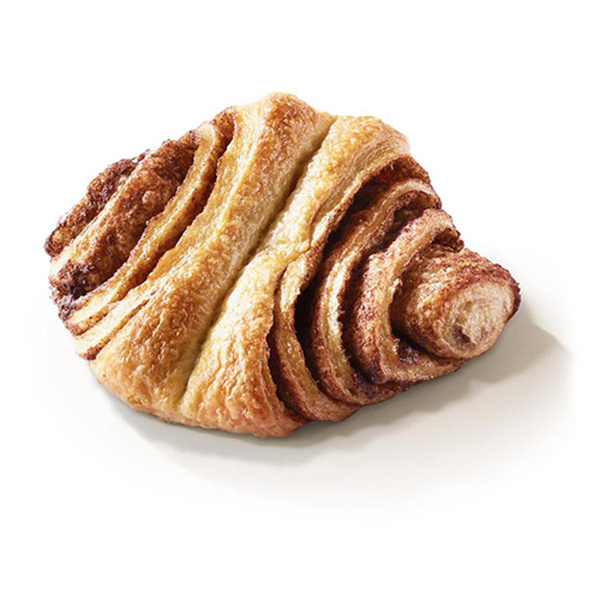 Produktfoto zu Süße Franzbrötchen