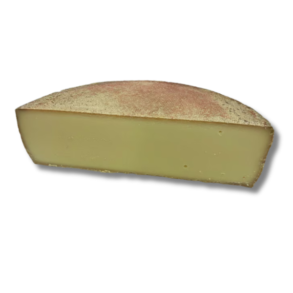 Produktfoto zu Almkäse 12 Monate gereift, 50% von Vallée Verte