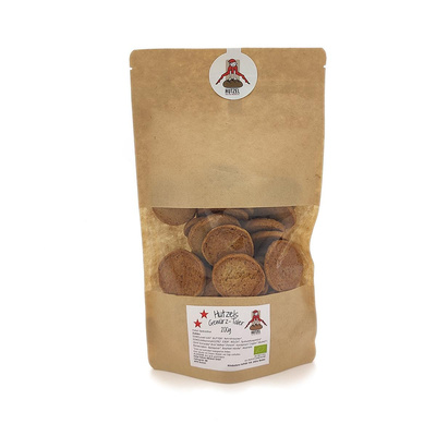 Produktfoto zu Gewürz-Taler von Hutzel